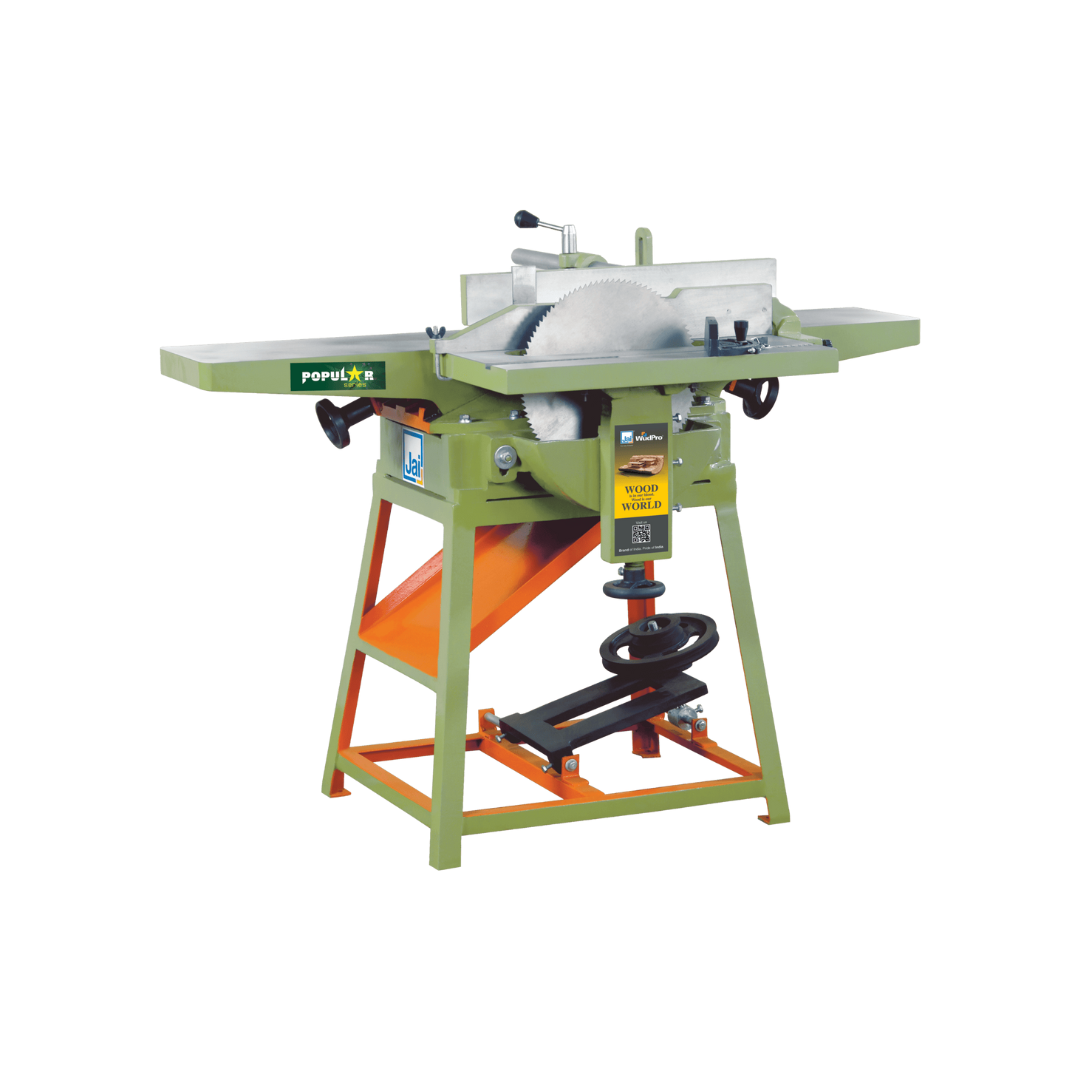 J-206 Surface Planer – S